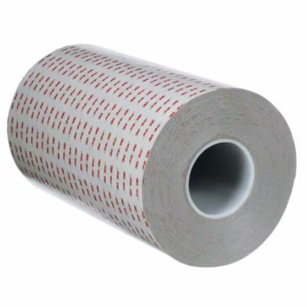 3M VHB Tape 4926 Gray 24 in x 36 yd, 15 mil 7000029043 No Tax and Free Shipping