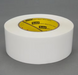 White roll of 3M Squeak Reduction Tape 5430 Transparent