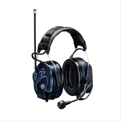 3M™ MT73H7A4D10-NA  PELTOR WS LiteCom PRO III Headset - Headband | No Tax and Free Shipping