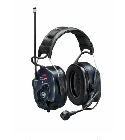 3M™ MT73H7A4D10-NA  PELTOR WS LiteCom PRO III Headset - Headband | No Tax and Free Shipping