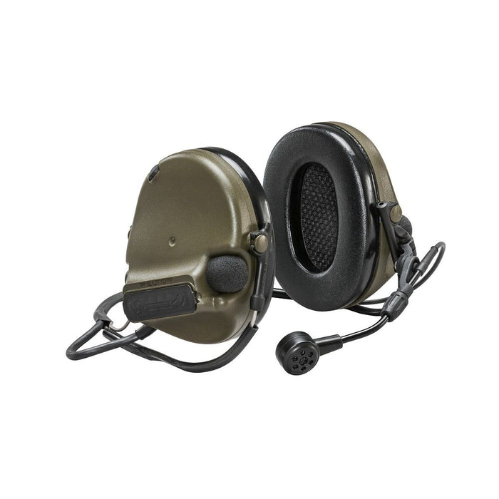 3M PELTOR MT20H682BB-09N GNS ComTac VI Tactical Headset | Free Shipping and No Sales Tax