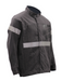 Chicago Protective Apparel SWJ-40-GPGY Premium Arc Flash Jacke