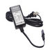 Black and white Draeger 4057032 C420 Single Battery Charger on white background