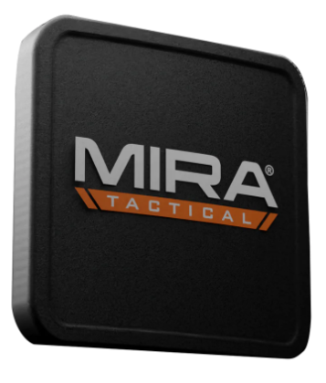 MIRA MT-LVL4-SP1 Tactical Level 4 Body Armor Side Plate 6x6x1” | No Tax and Free Shipping