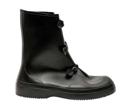 MIRA Combat CBRN Overboots Model S | Special Offer