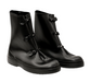 Black MIRA SAFETY Combat-Boots CBRN Overboots Model S