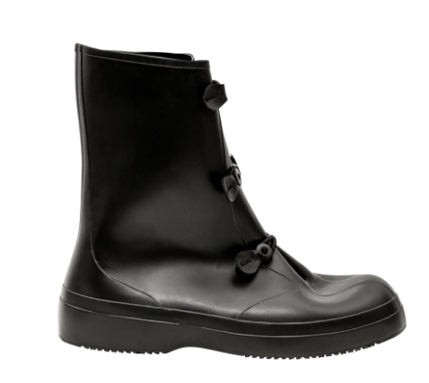 MIRA SAFETY Combat-Boots CBRN Overboots Model S | No Sales Tax and Free Shipping