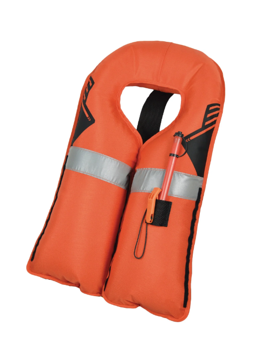 Mustang Survival MD2016 T1 / SKU: 062533614697 MIT 100 AUTOMATIC INFLATABLE PFD