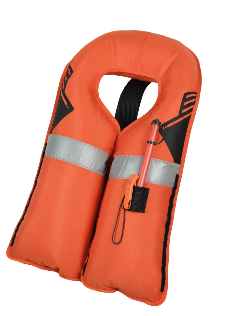 Mustang Survival MD2016 T1 / SKU: 062533614697 MIT 100 AUTOMATIC INFLATABLE PFD