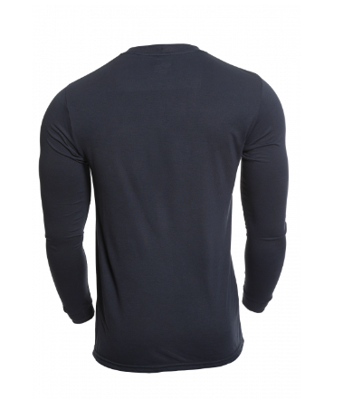 National Safety Apparel Drifire DF2-CM-446LS FR Lightweight Long Sleeve T-Shirt | No Sales Tax