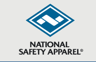 National Safety Apparel logo
