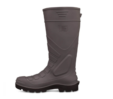 Oliver by Honeywell 22205-GRY Oliver 22 Series 16" PVC Steel Toe | Free Shipping and No Sales Tax