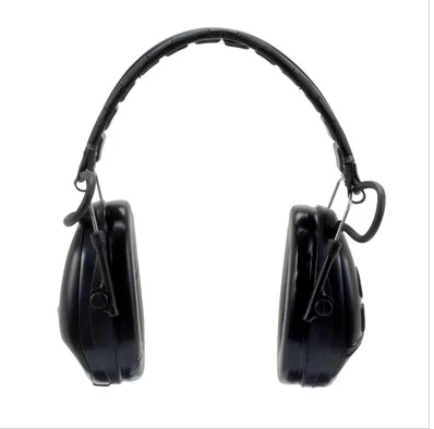 3M PELTOR MT16H210F-SV Tactical Sport Communications Headset | Free Shipping and No Sales Tax