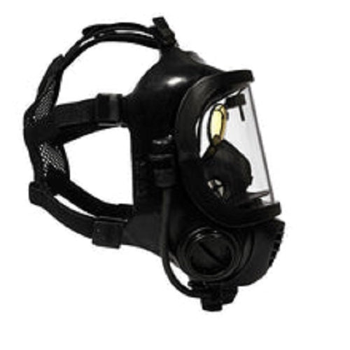 MIRA Safety MV-6M MIRAVISION Spectacle Kit for CM-6M Gas Masks Special Offer
