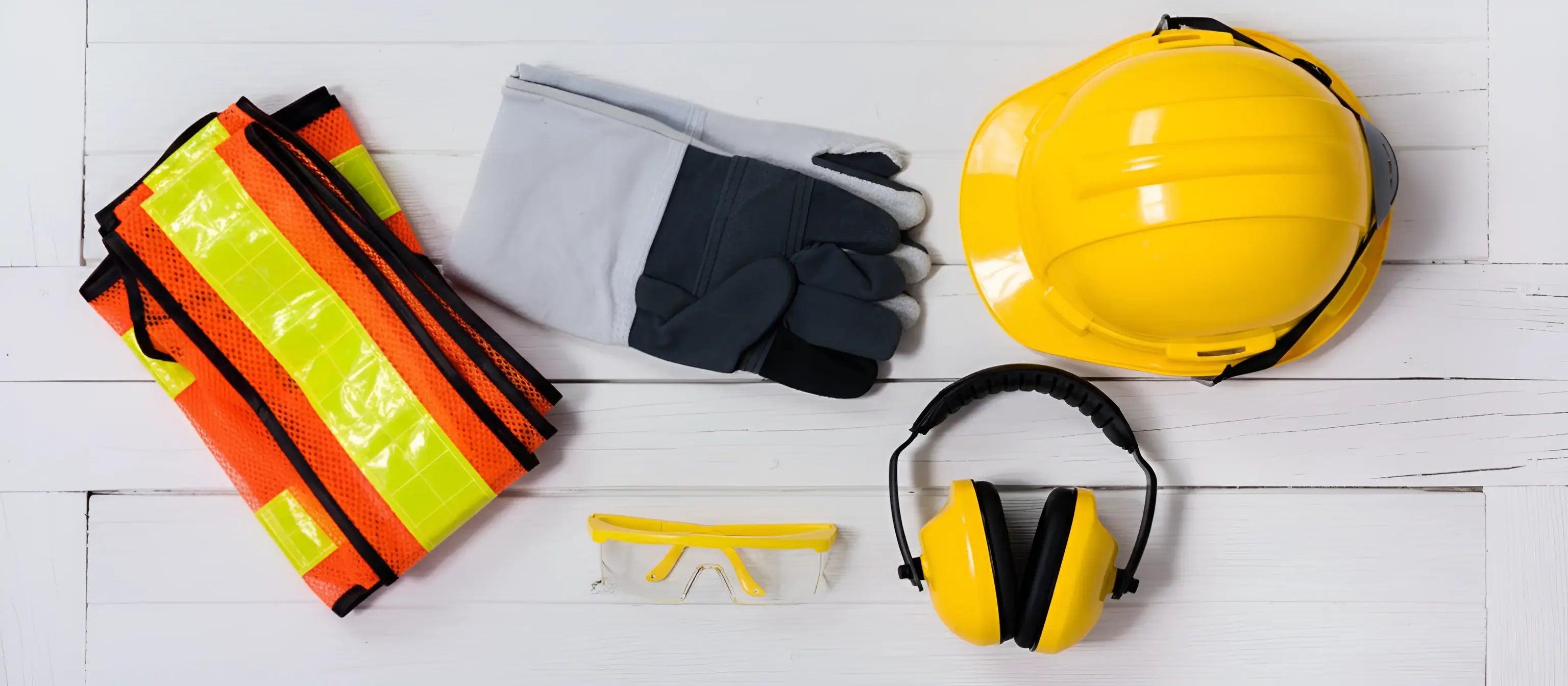What Is Personal Protective Equipment (PPE)? Types, Uses & Workplace ...