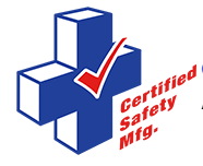 Certified Safety Mfg.