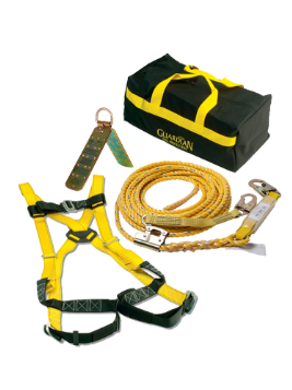 Guardian Fall 00725 or 00735 Sack of Safety 25 or 50 ft