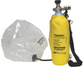 MSA 10008292 Transaire 5 Minute Escape Respirator