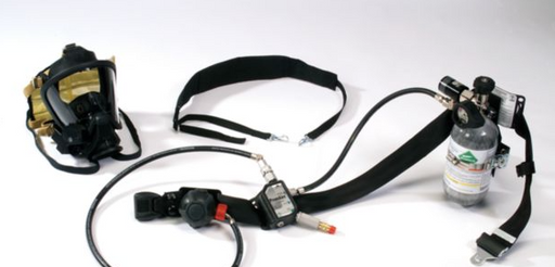 MSA 10045165 PremAire Supplied Air Respirator System