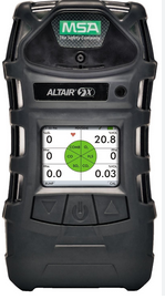 MSA Altair 10116929 | 5X Multi-Gas Detector