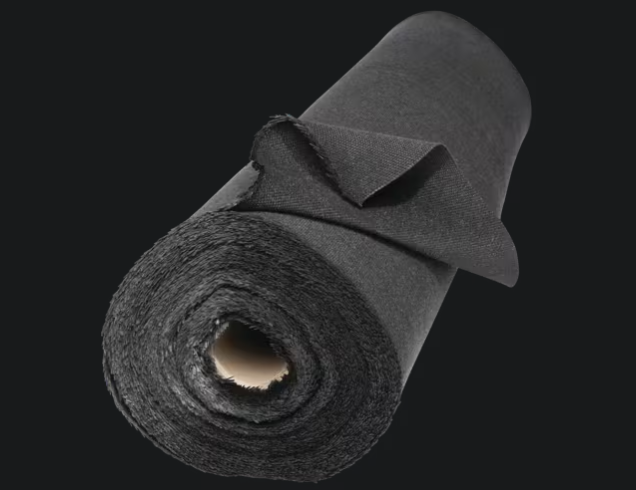 Jackson Safety 36153 24-oz Vermiculite Welding Blanket 5' x 150' Roll