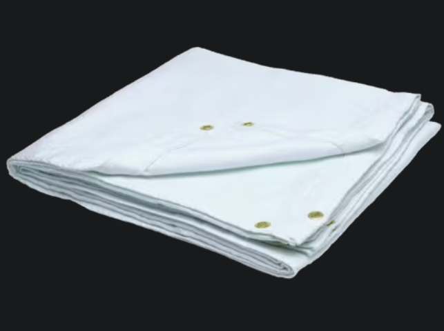 Jackson Wilson 36161 24oz Uncoated Fiberglass Welding Blanket 