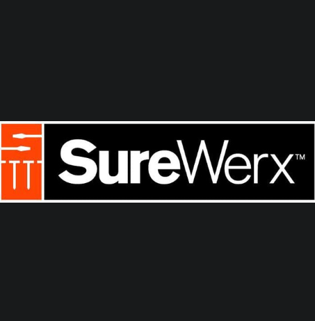 Logo for Jackson Wilson 36164 24oz Vermiculite Welding Blanket