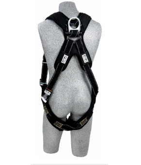 3M DBI-SALA ExoFit XP Comfort Arc Flash Safety Harness | Free Shipping and No Sales Tax