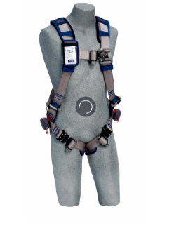 3M DBI-SALA 1112475 ExoFit STRATA Comfort Vest Safety Harness | Free Shipping and No Sales Tax