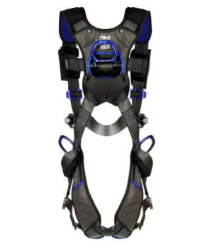 3M DBI-SALA 1113214 ExoFit X300 Comfort Wind Energy Climbing/Positioning Safety Harness | Free Shipping and No Sales Tax