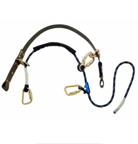 3M DBI-SALA 1204057 Wood Pole Adjustable Rope Fall Restricting Device Distribution Pole