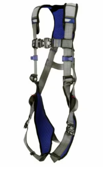 3M DBI-SALA  X200 ExoFit 1402021 Vest Safety Harness | Free Shipping and No Sales Tax