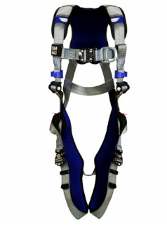3M DBI-SALA ExoFit X200 Comfort Vest Climbing Safety Harness | Free Shipping and No Sales Tax