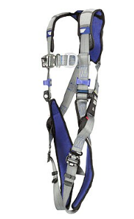 3M DBI-SALA ExoFit X200 Comfort Vest Climbing Safety Harness | Free Shipping and No Sales Tax