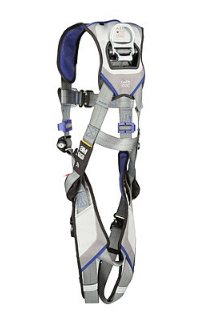 3M DBI-SALA ExoFit X200 Comfort Vest Climbing Safety Harness | Free Shipping and No Sales Tax