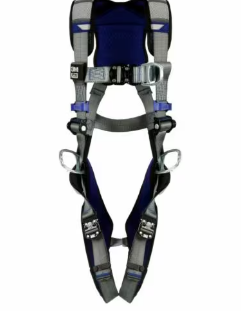 3M DBI-SALA 1402050 ExoFit X200 Comfort Vest Climbing/Positioning Safety Harness