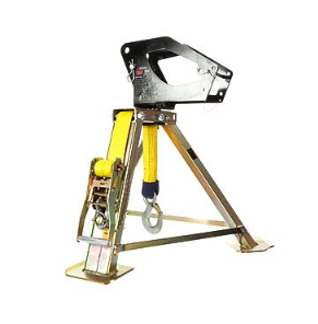 3M DBI-SALA 2190074 Leading Edge Tripod Anchor For Concrete | Free Shipping and No Sales Tax