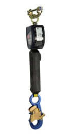 3M DBI-SALA Nano-Lok Personal Self-Retracting Lifeline 3101226 Web 6 ft | Free Shipping and No Sales Tax