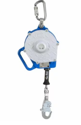 3M DBI-SALA Sealed-Blok™ Self-Retracting Lifeline 3400133, Stainless Steel Cable 30 ft. | Free Shipping and No Sales Tax