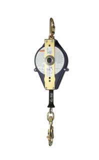 3M DBI-SALA 3504433 Ultra-Lok Self-Retracting Lifeline Galvanized Cable 20 ft | Free Shipping and No Sales Tax
