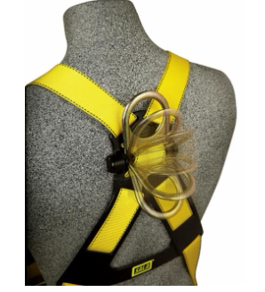 3M DBI-SALA Delta Construction Positioning Safety Harness | Free Shipping and No Sales Tax