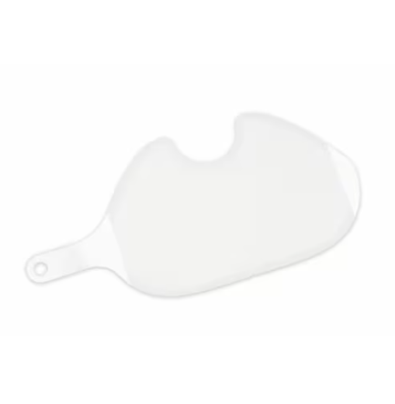 clear 3M Stacked Lens Cover FF-400-18