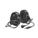 Black 3M MT20H682BB-19N SVS PELTOR ComTac VI Tactical Headset