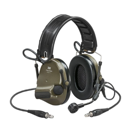 Protac xpi headset hotsell
