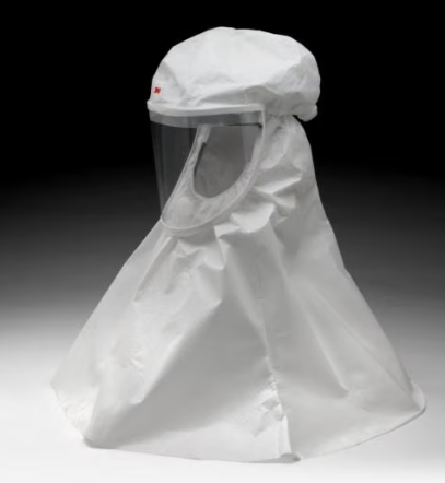 3M Versaflo Economy Hood S-403L-20