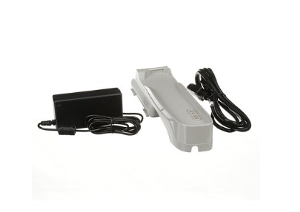 3M Versaflo Single Station Battery Charger Kit TR-641N/37350 (AAD) | Free Shipping and No Sales Tax