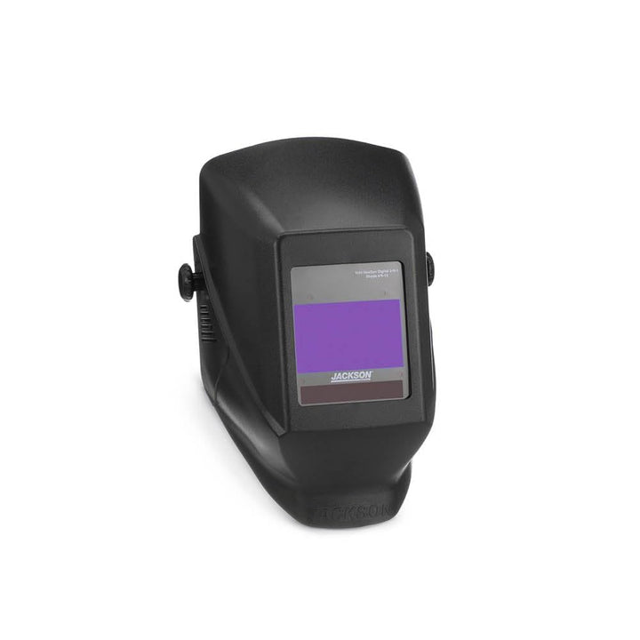 Jackson Safety 46148 HSL 100 Welding Helmet - NexGen ADF Black