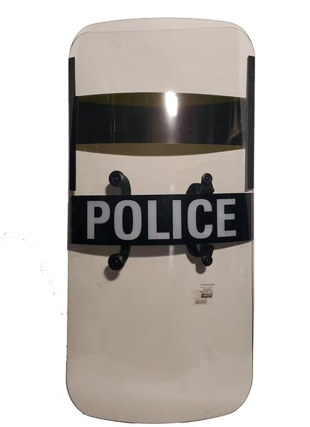 Paulson 5921000 Reflective Laser & High Intensity Light Protection Shield Model TLSR-B39