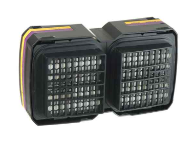 Drager 6739565 X-plore 8000 filter OV/AG/HE