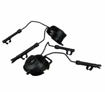 3M™ PELTOR™ ARC, Left & Right Side Attachments, 1 EA/Case